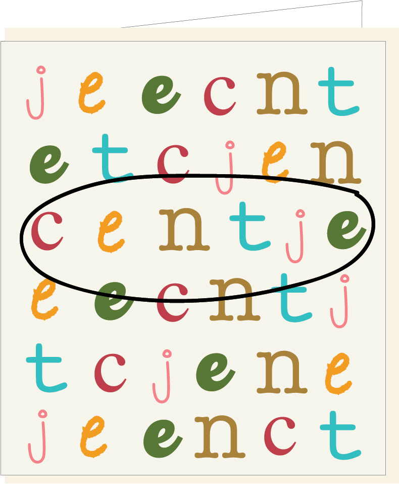 Een centje …