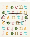 Een centje …