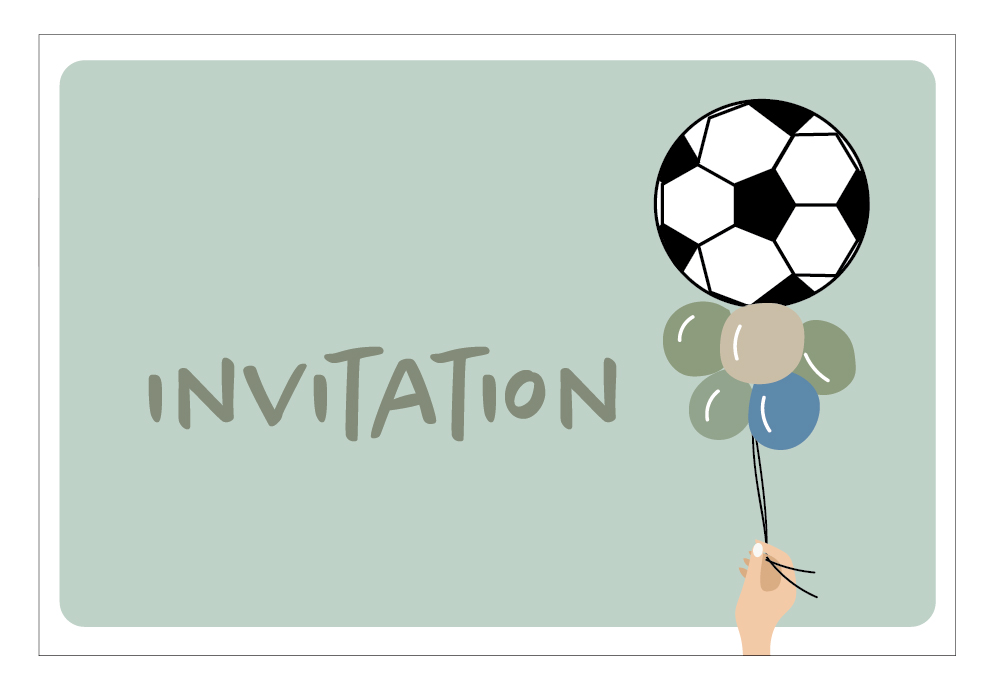 Invitation