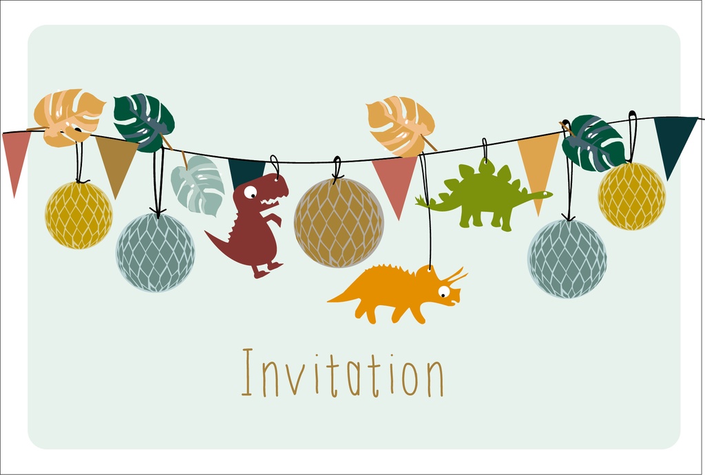 Invitation