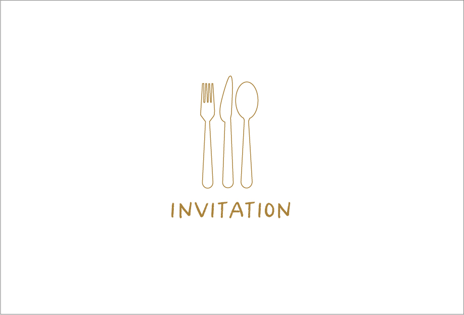 Invitation
