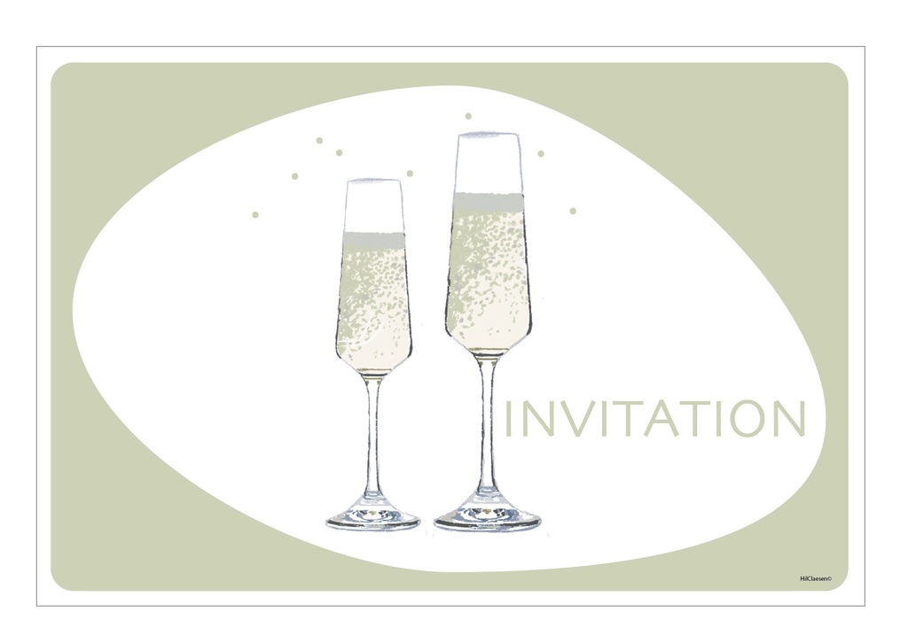 Invitation
