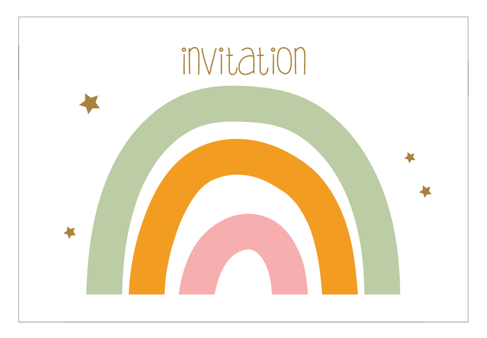 Invitation
