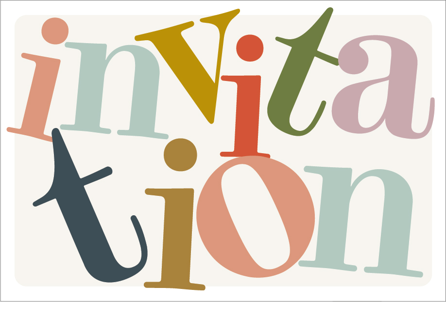 Invitation