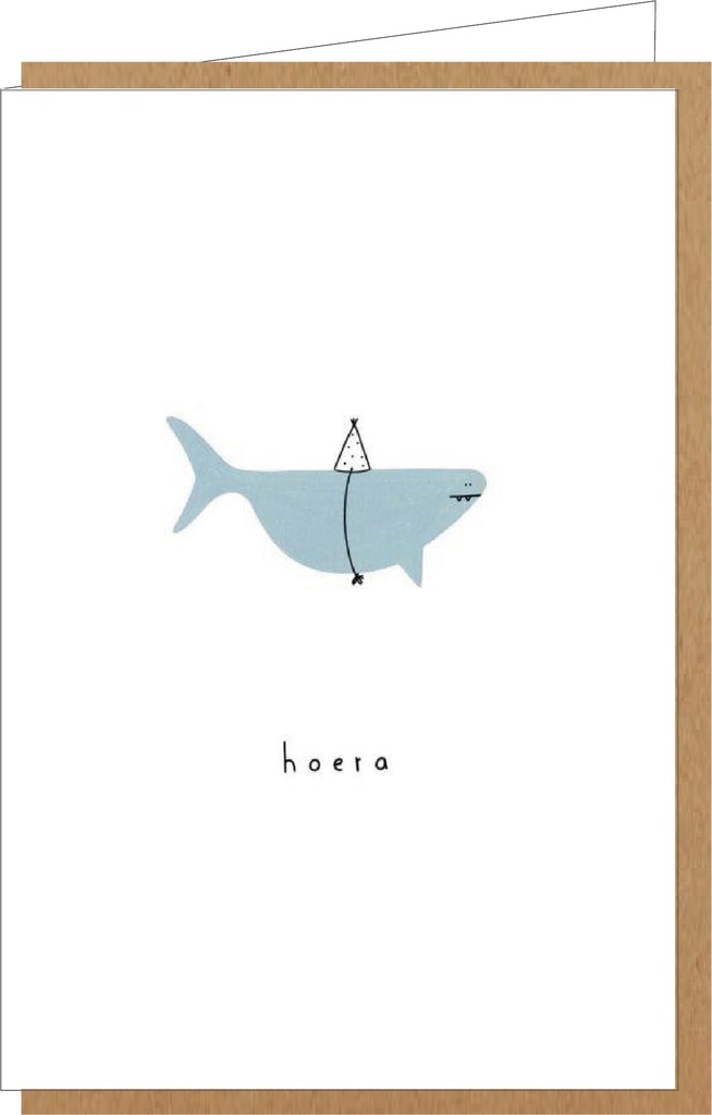 hoera