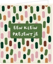 Een klein presentje...