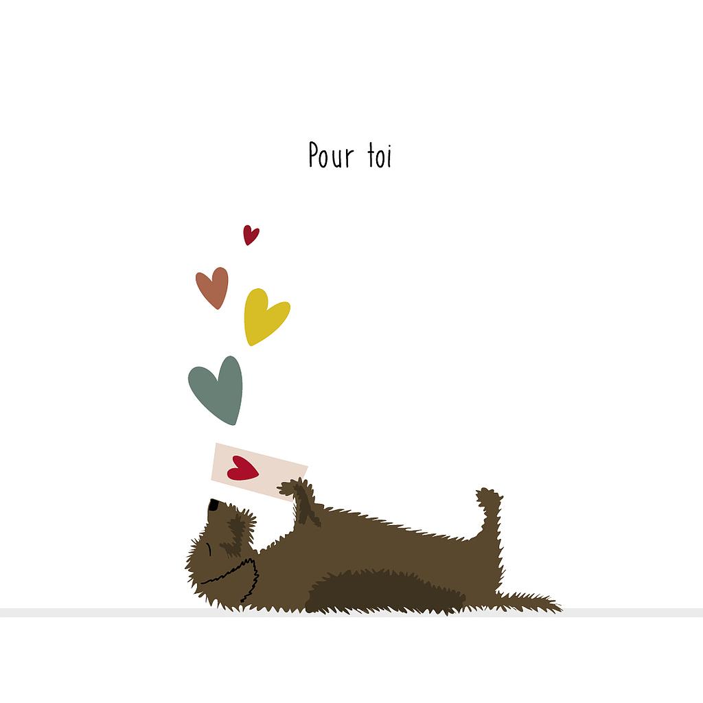 Pour toi