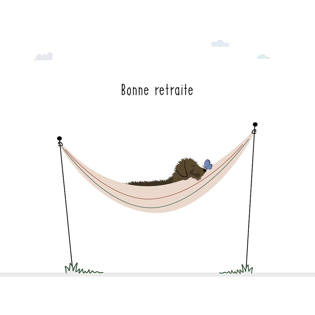 Bonne retraite