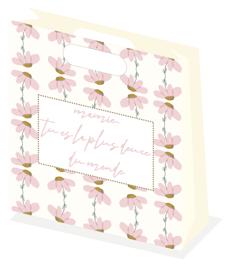 ma mamy c'est la plus cool