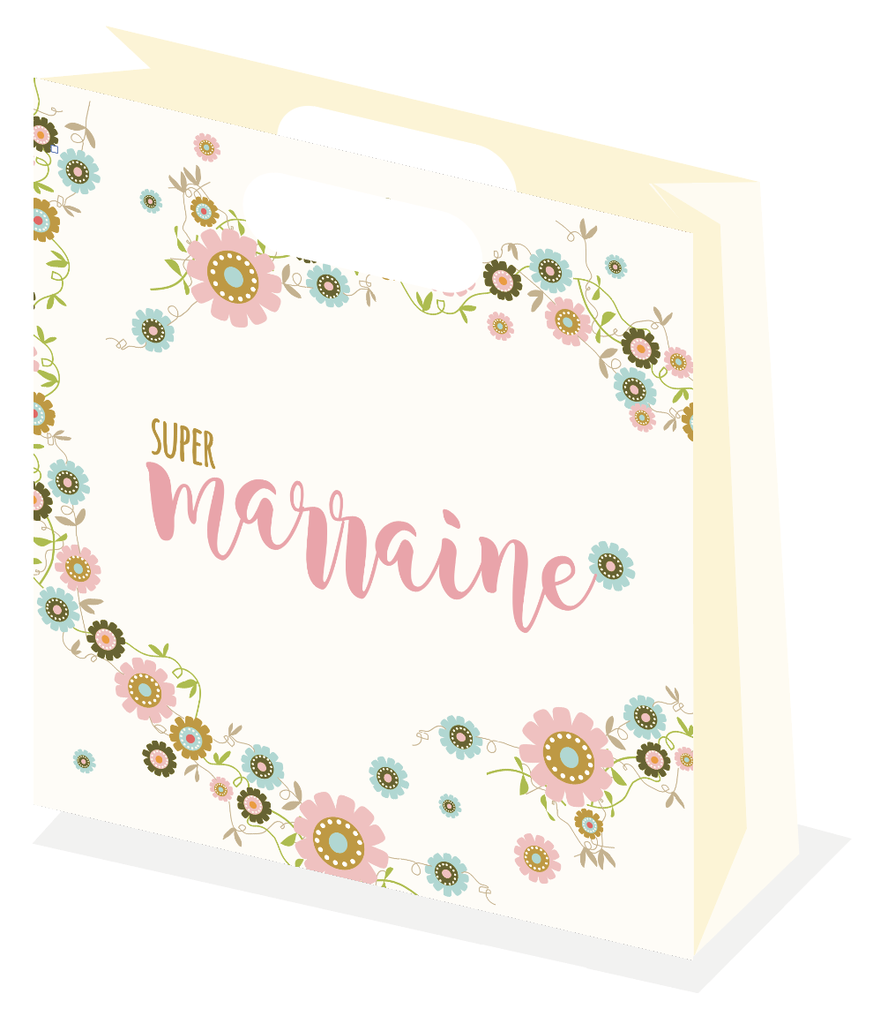 Super Marraine