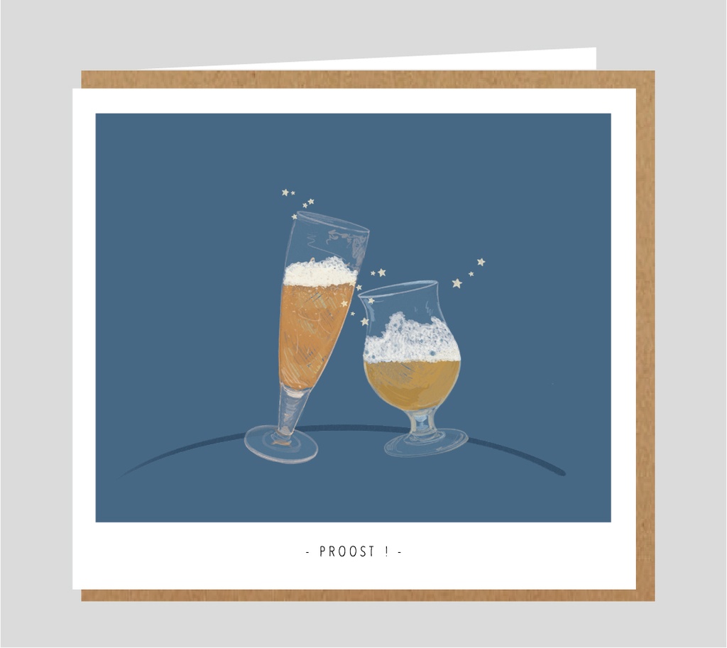 Proost