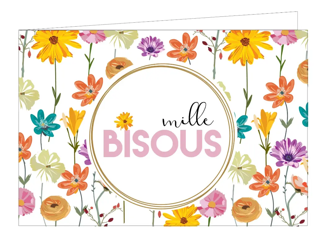 Mille Bisous