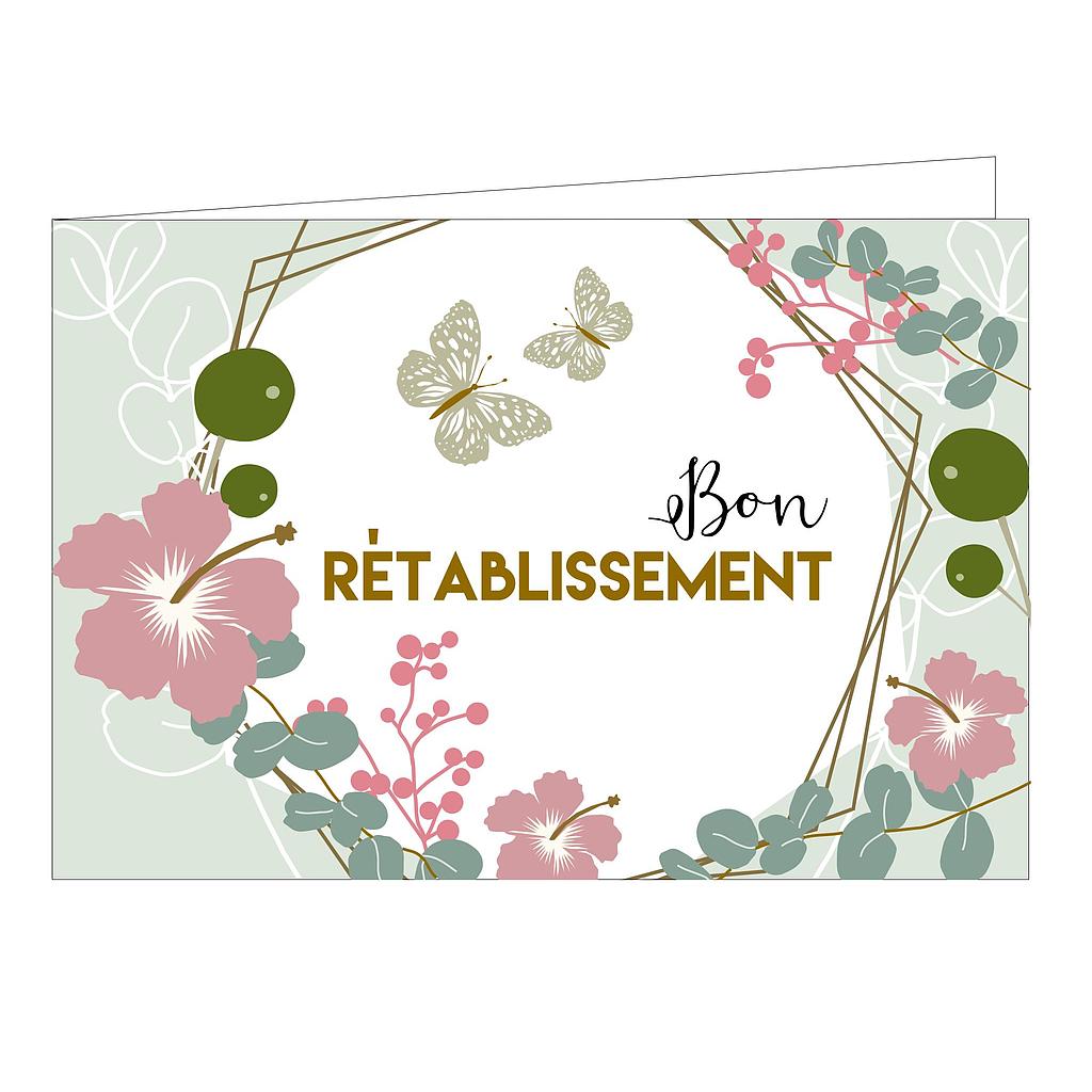 Bon rétablissement