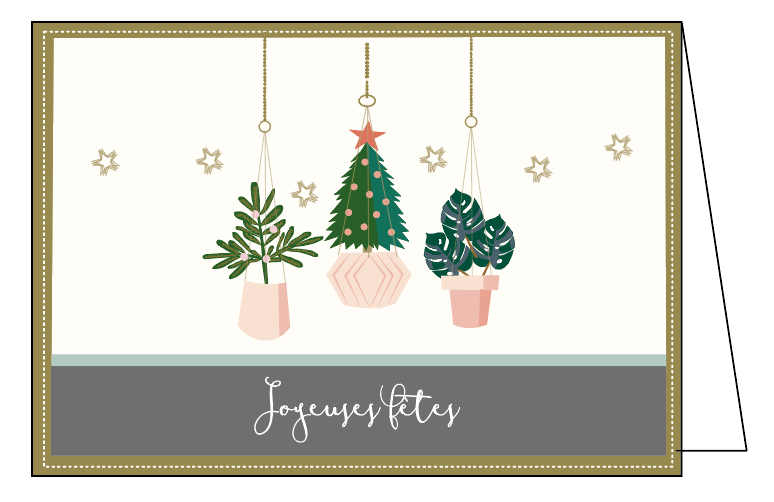 Joyeuses fêtes