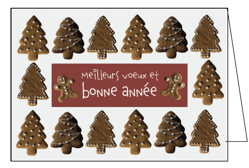 Meilleurs voeux et Bonne Année