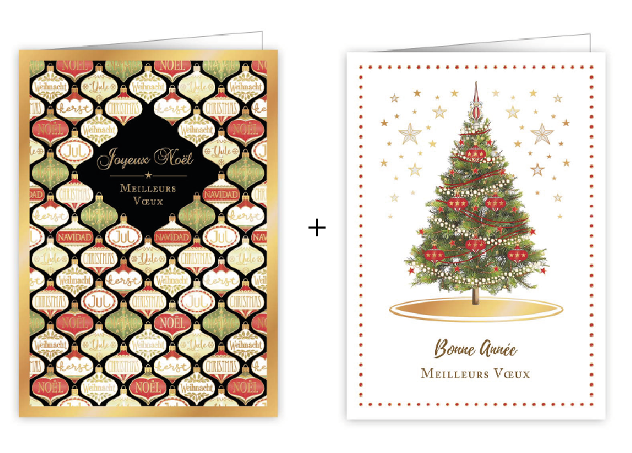 Mac Classic kerstbox FR  2 design    