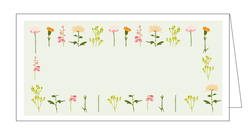 Droogbloemen