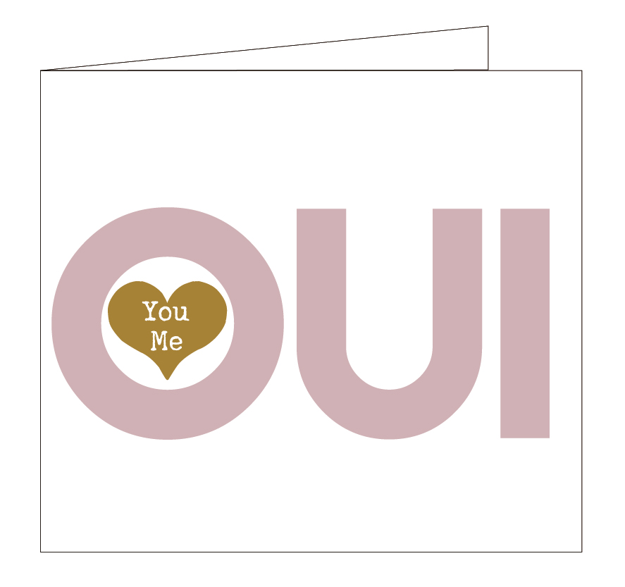 You Me OUI