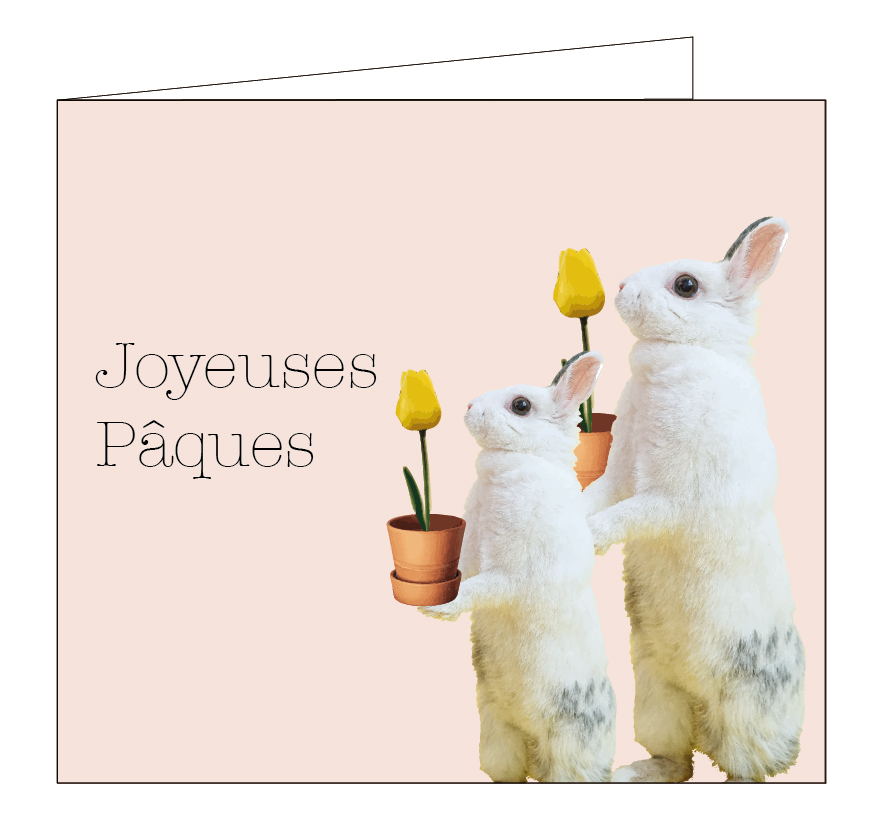 Joyeuses Pâques