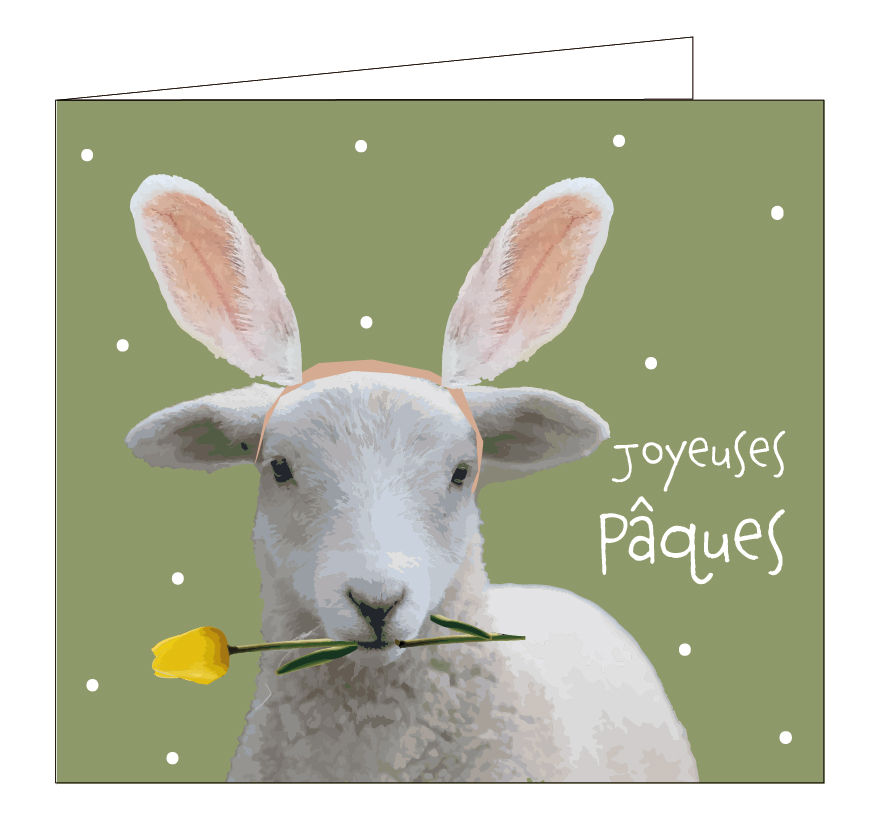Joyeuses Pâques