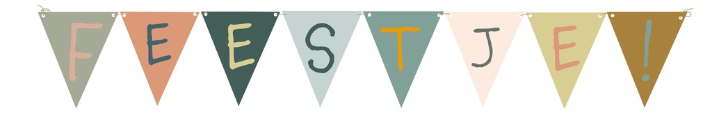 Feestje !