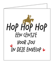 moneykaart sint