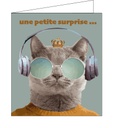 une petite surprise