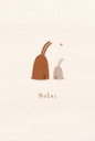 Notebook A 5 Klein liefs