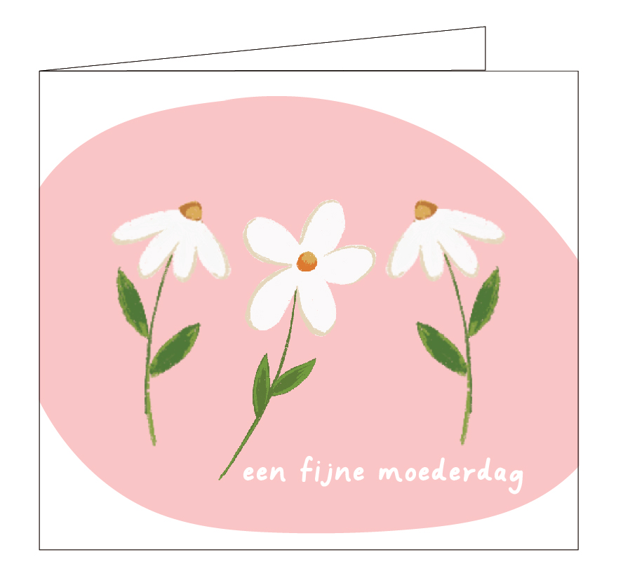 Een fijne moederdag