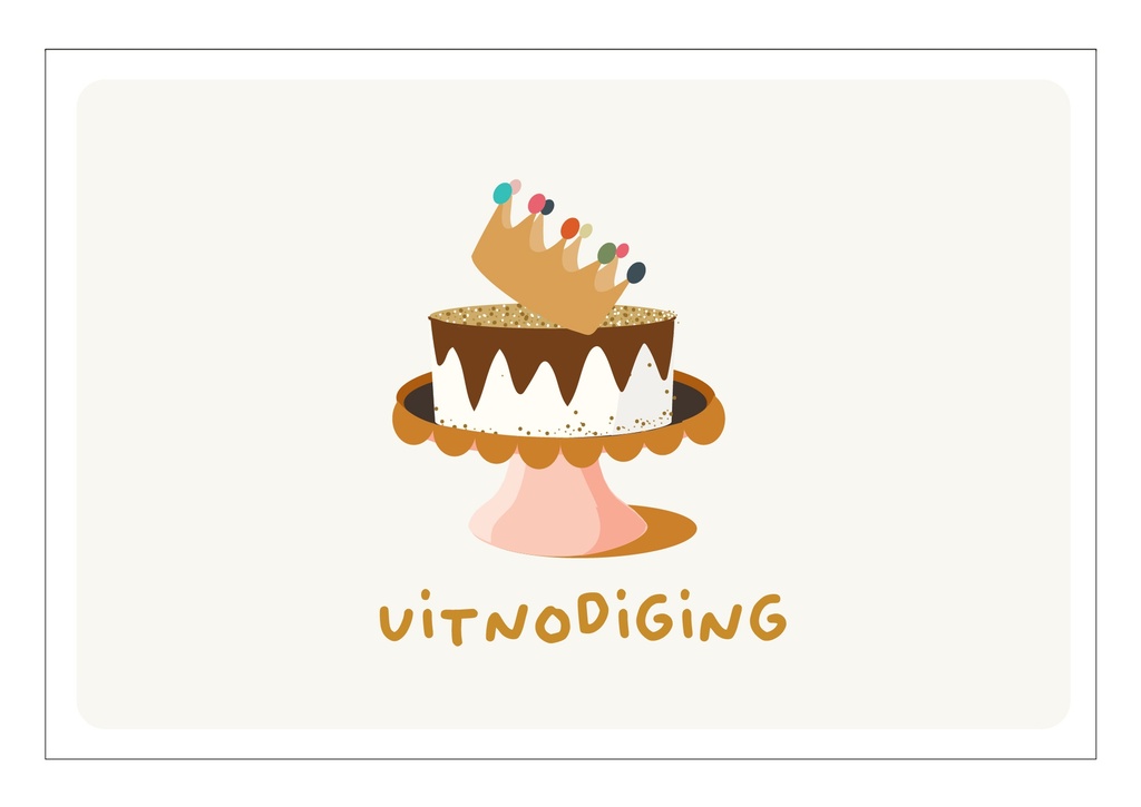 Uitnodiging