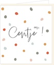 Een centje...