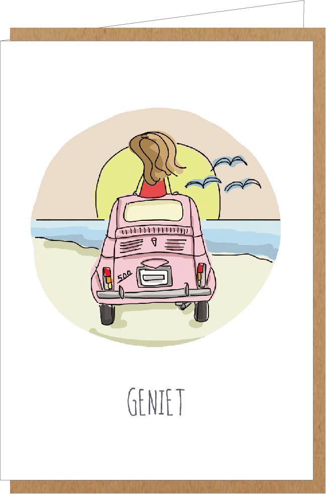 Geniet
