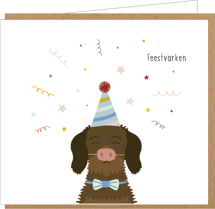 Feestvarken