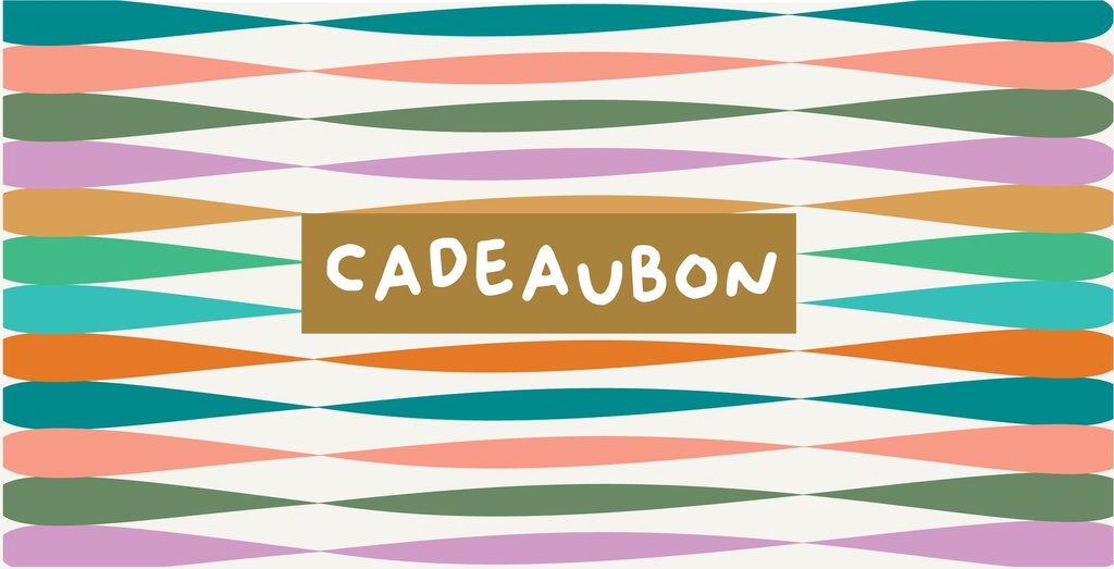 Cadeaubon