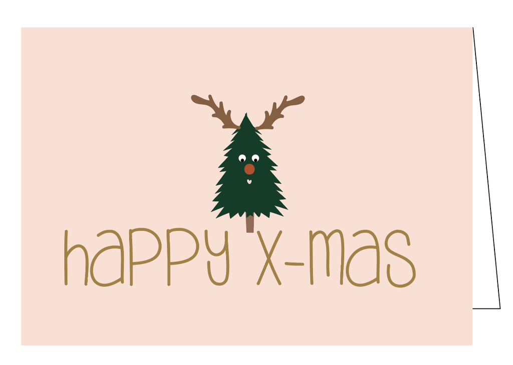 Happy X-mas