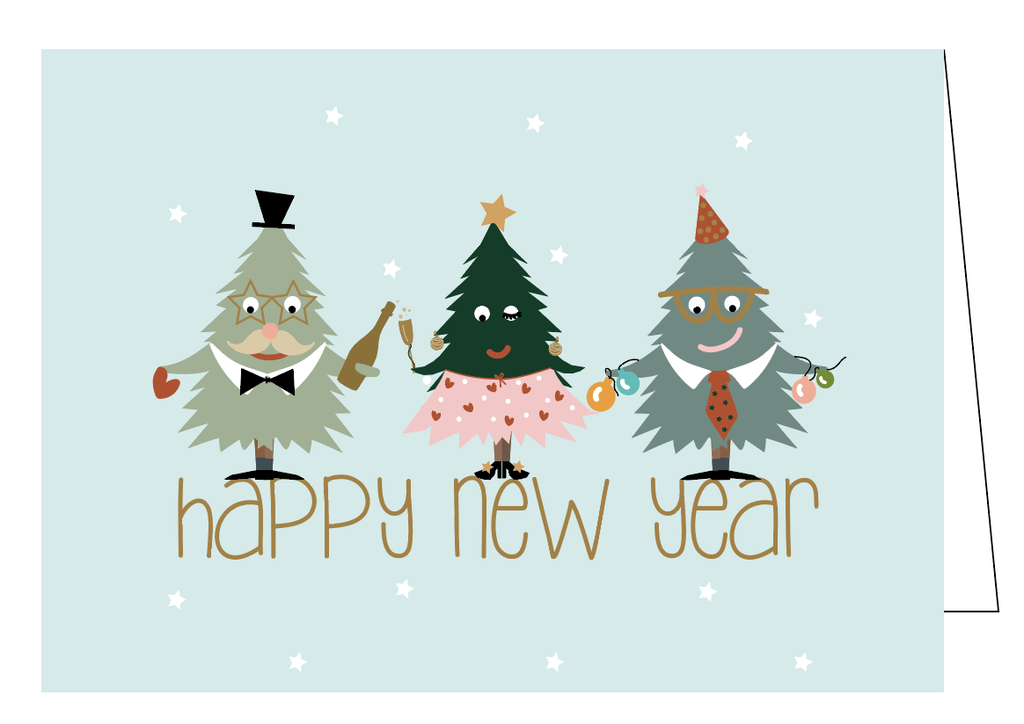 Happy New Year