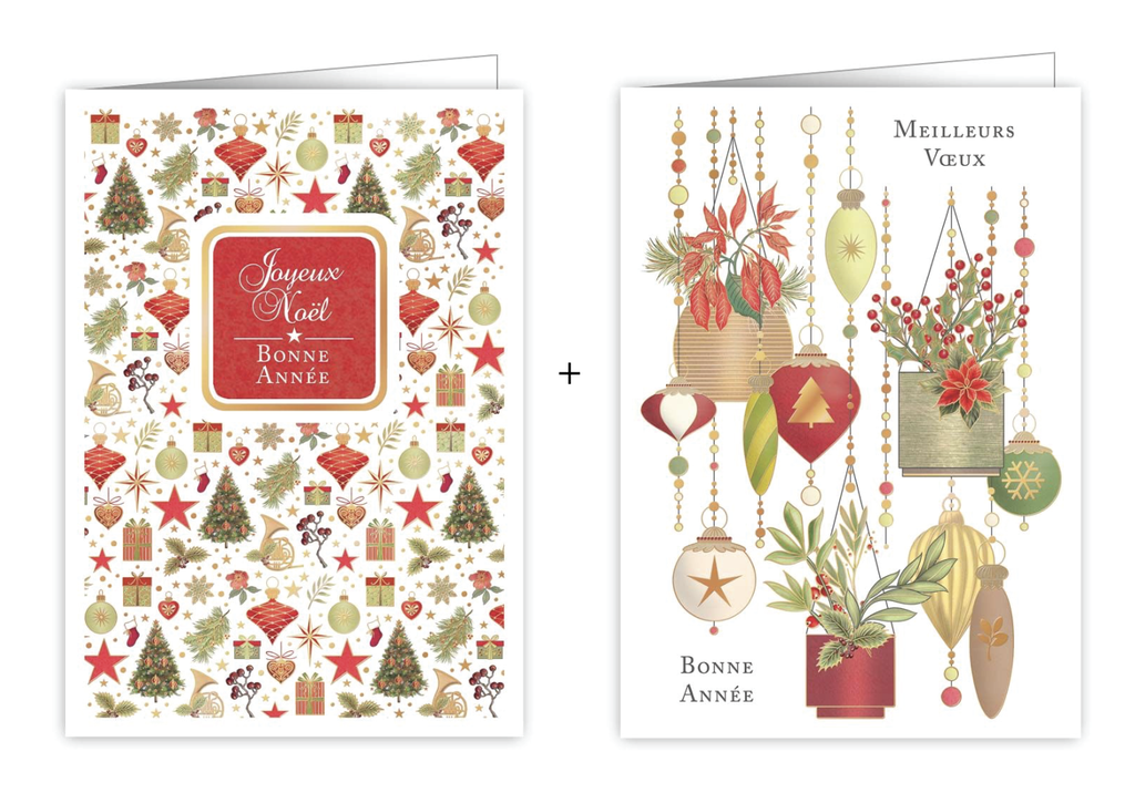 Mac Classic kerstbox FR  2 design