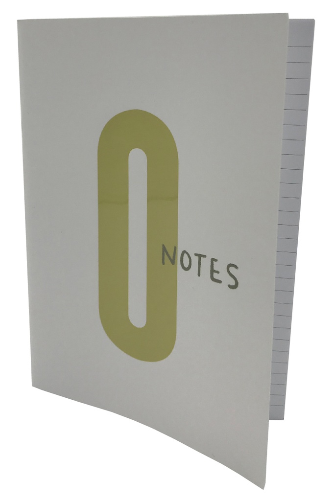 Schriftje A5