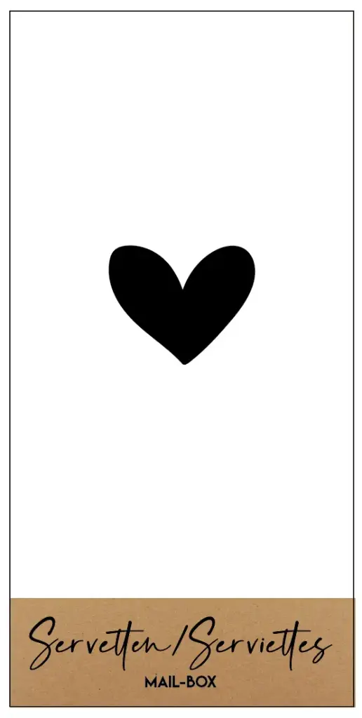 Hartjes/Coeurs
