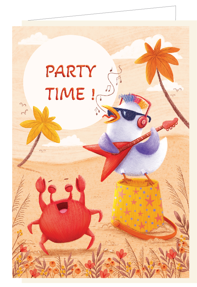 Party Time