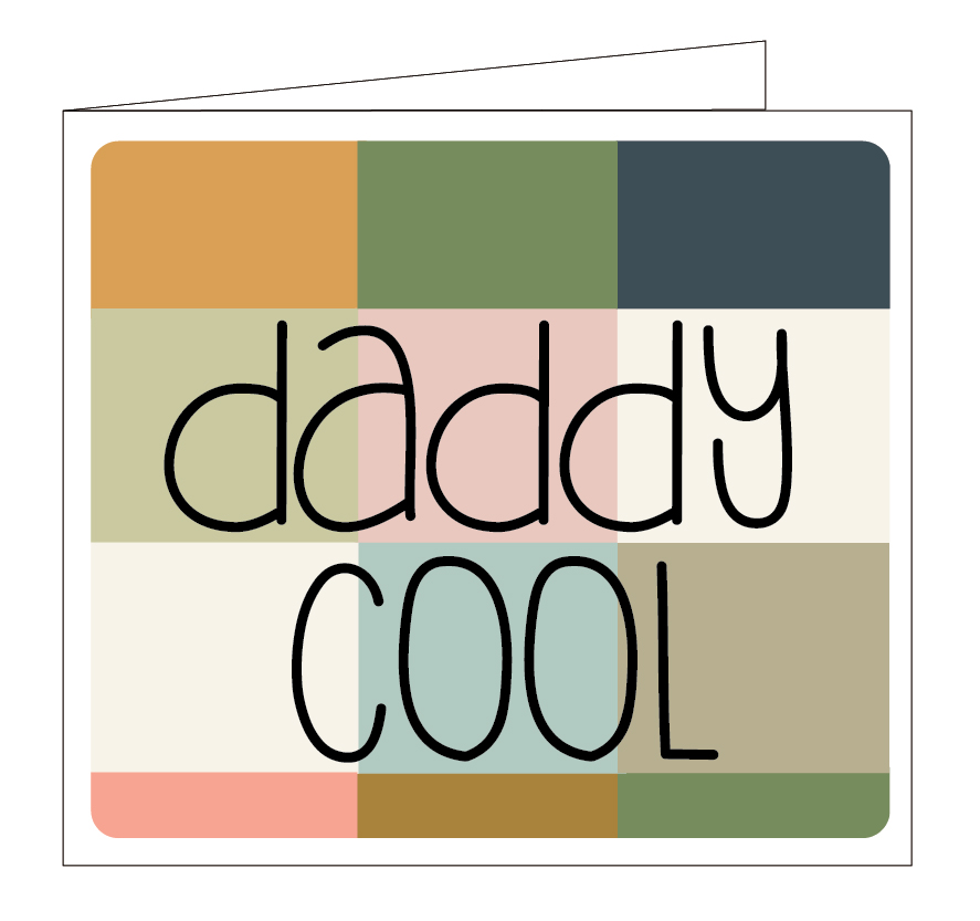 Daddy cool