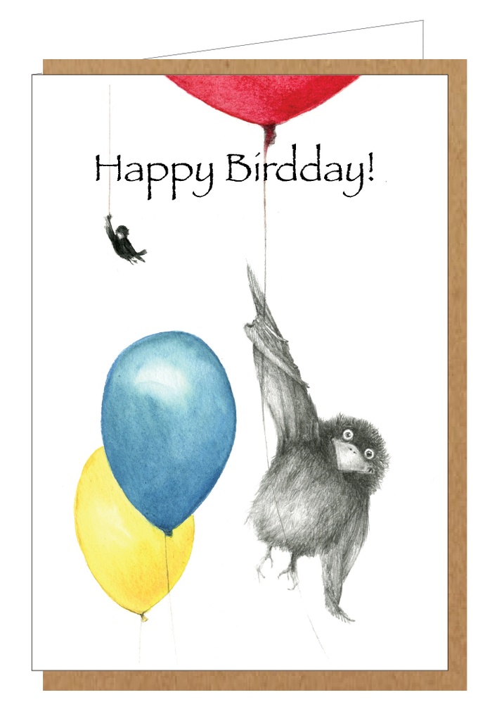 Happy Birdday