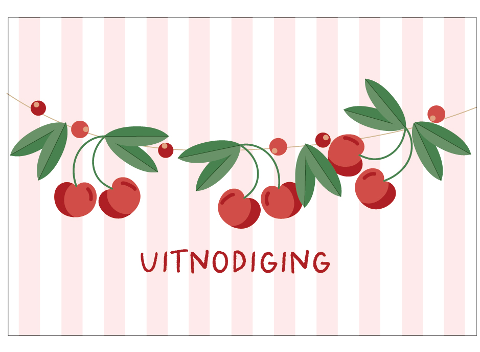Uitnodiging