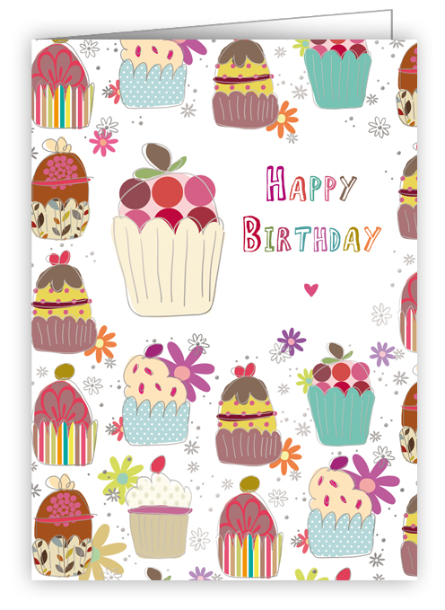 minicard quire