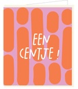 een centje...