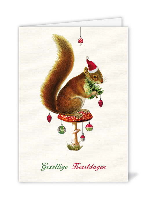 Gezellige Kerstdagen