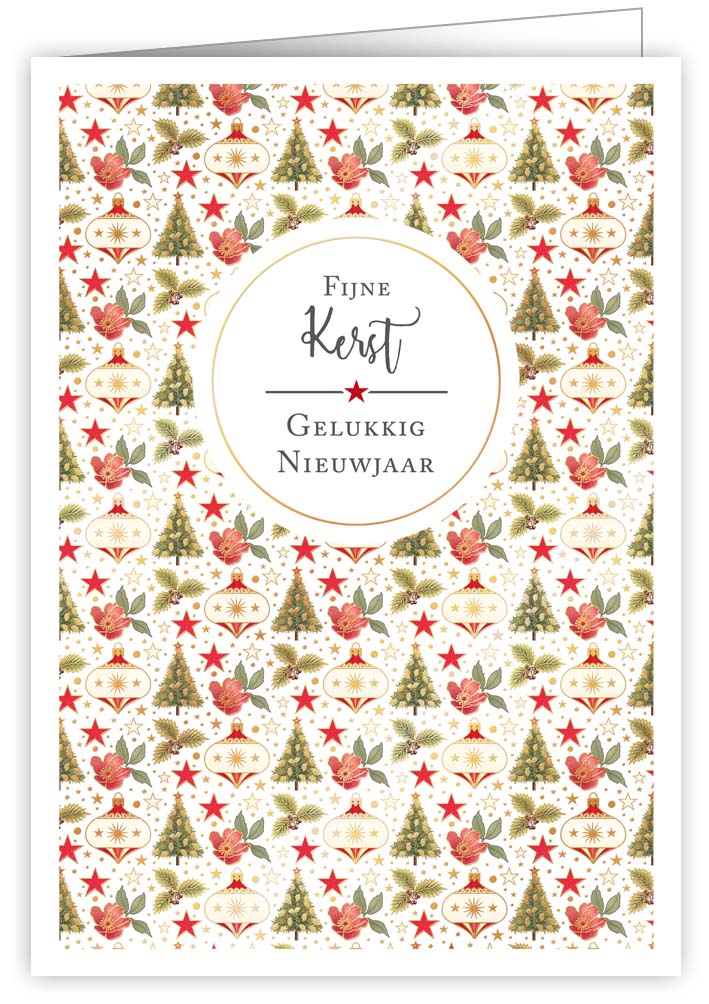 fijne kerst  gelukkig nieuwjaar