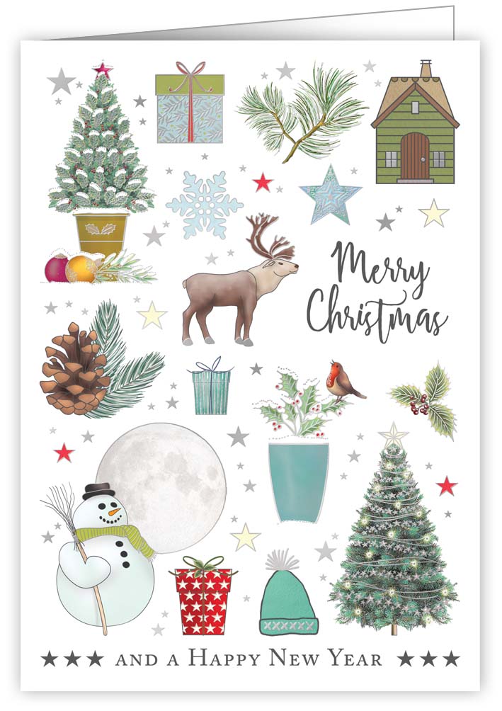 Merry Christmas