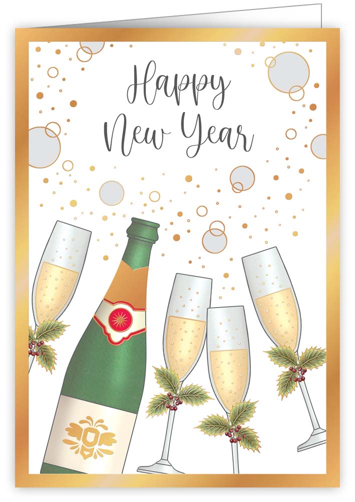 Happy New Year