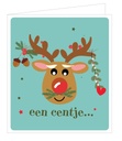 Een centje ...